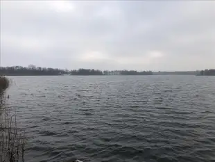 Działka z dostępem do jeziora! - zdjęcie 2