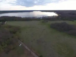 Urocze działki na Mazurach z dostępem do jeziora - zdjęcie 4