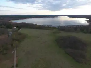 Urocze działki na Mazurach z dostępem do jeziora - zdjęcie 3