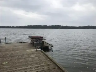 Atrakcyjna działka nad jeziorem! - zdjęcie 2