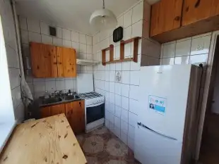 Mieszkanie z widokiem na panoramę miasta, Szczytno - zdjęcie 5