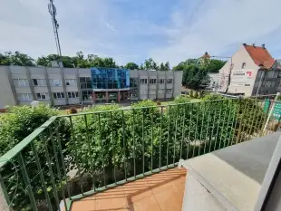 Mieszkanie z widokiem na panoramę miasta, Szczytno - zdjęcie 1