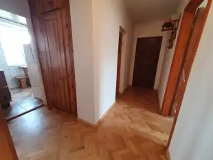 Mieszkanie z widokiem na panoramę miasta, Szczytno - zdjęcie 2