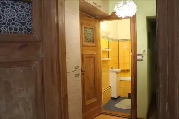 Mieszkanie z garażem i ogródkiem w Szczytnie! - zdjęcie 4