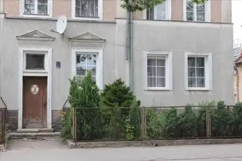 Mieszkanie z garażem i ogródkiem w Szczytnie! - zdjęcie 6