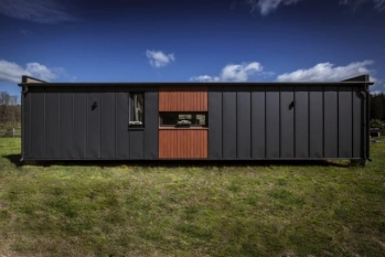 Mobilny dom całoroczny do 35m2 - zdjęcie 13