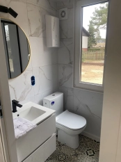 Mobilny dom całoroczny do 35m2 - zdjęcie 11