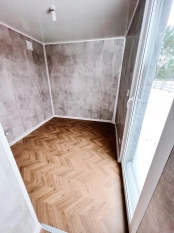 Mobilny dom całoroczny do 35m2 - zdjęcie 5