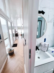 Mobilny dom całoroczny do 35m2 - zdjęcie 4