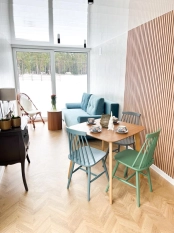 Mobilny dom całoroczny do 35m2 - zdjęcie 3