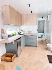 Mobilny dom całoroczny do 35m2 - zdjęcie 2