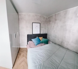 Mobilny dom całoroczny do 35m2 - zdjęcie 1