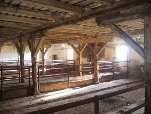 Sprzedam dwór-posiadłość - zdjęcie 12