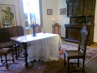 Sprzedam dwór-posiadłość - zdjęcie 8