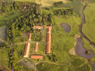 Sprzedam dwór-posiadłość - zdjęcie 4