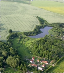 Sprzedam dwór-posiadłość - zdjęcie 3