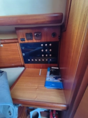 Delphia Yachts 29 łódź żaglowa /Volvo Penta D1-20/ - zdjęcie 18