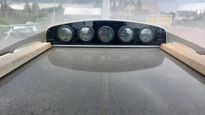 Delphia Yachts 29 łódź żaglowa /Volvo Penta D1-20/ - zdjęcie 9