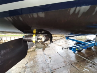 Delphia Yachts 29 łódź żaglowa /Volvo Penta D1-20/ - zdjęcie 7