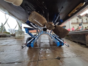 Delphia Yachts 29 łódź żaglowa /Volvo Penta D1-20/ - zdjęcie 6