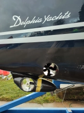 Delphia Yachts 29 łódź żaglowa /Volvo Penta D1-20/ - zdjęcie 4