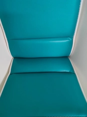 Lodz kabinowa Four Winns 205 CMC Cobra-mustang 5.0 V8 z przyczepa - zdjęcie 15