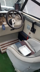 Lodz kabinowa Apollo Dynasty Mercruiser 3,0 - zdjęcie 19