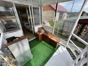 Domek pływający Houseboat - zdjęcie 7