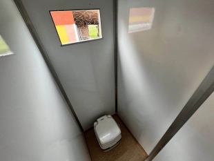 Domek pływający Houseboat - zdjęcie 2