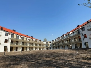 Apartament przy jeziorze Kisajno - zdjęcie 5