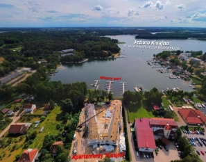 Apartament przy jeziorze Kisajno - zdjęcie 2