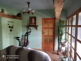 PIĘKNE SIEDLISKO Z DUŻYM STAWEM , NAD JEZIOREM - zdjęcie 7