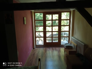 PIĘKNE SIEDLISKO Z DUŻYM STAWEM , NAD JEZIOREM - zdjęcie 6