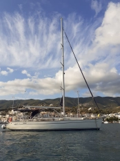 BAVARIA 44 2003  Sprzedam - zdjęcie 11