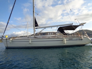 BAVARIA 44 2003  Sprzedam - zdjęcie 10