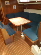 BAVARIA 44 2003  Sprzedam - zdjęcie 5