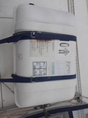 BAVARIA 44 2003  Sprzedam - zdjęcie 3