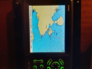 BAVARIA 44 2003  Sprzedam - zdjęcie 2