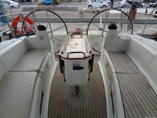 BAVARIA 44 2003  Sprzedam - zdjęcie 1