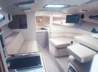 Bayliner 2955 Diesel - zdjęcie 2