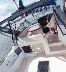 Bayliner 2955 Diesel - zdjęcie 1