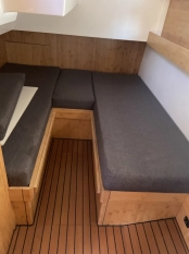 Sprzedam Futura 36 - zdjęcie 9