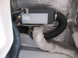 Sprzedam jacht żaglowy 'Bogdalenka' - zdjęcie 9