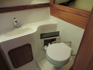 Sprzedam jacht żaglowy 'Bogdalenka' - zdjęcie 6