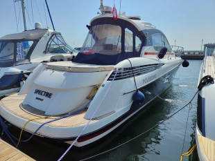 Jacht motorowy Jeanneau Prestige 50S - zdjęcie 1