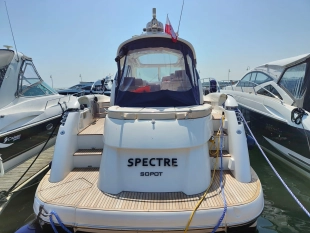 Jacht motorowy Jeanneau Prestige 50S - zdjęcie 2