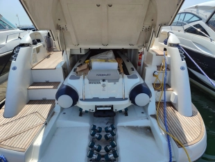 Jacht motorowy Jeanneau Prestige 50S - zdjęcie 3