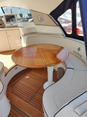 Jacht motorowy Jeanneau Prestige 50S - zdjęcie 5