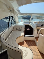 Jacht motorowy Jeanneau Prestige 50S - zdjęcie 12