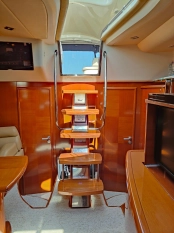 Jacht motorowy Jeanneau Prestige 50S - zdjęcie 11